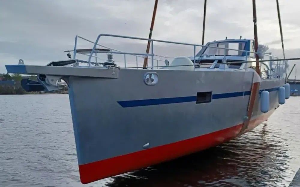 slider 40 Normandie Yacht Service DG 52