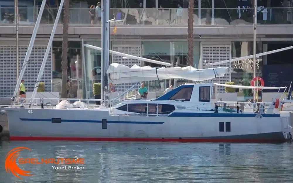 slider 42 Normandie Yacht Service DG 52