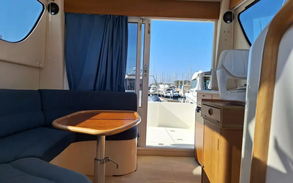 slider 11 Rodman 1040