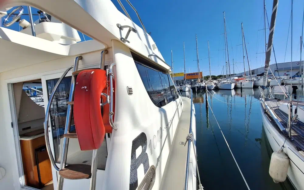 slider 13 Rodman 1040