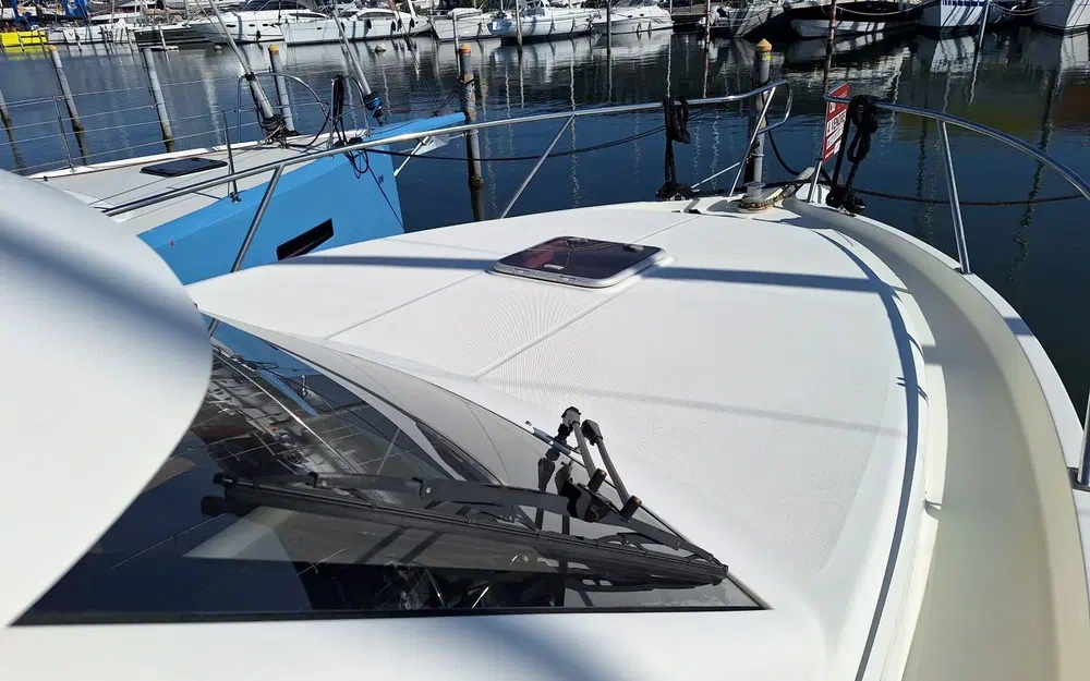 slider 14 Rodman 1040