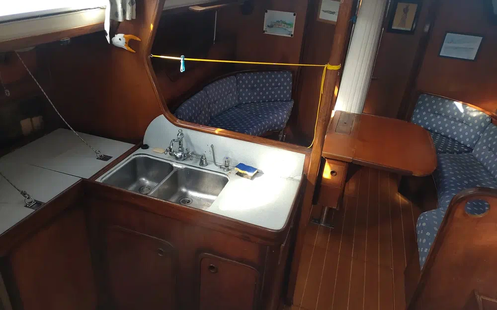 slider 10 Beneteau First 456