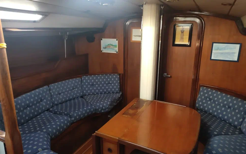 slider 11 Beneteau First 456