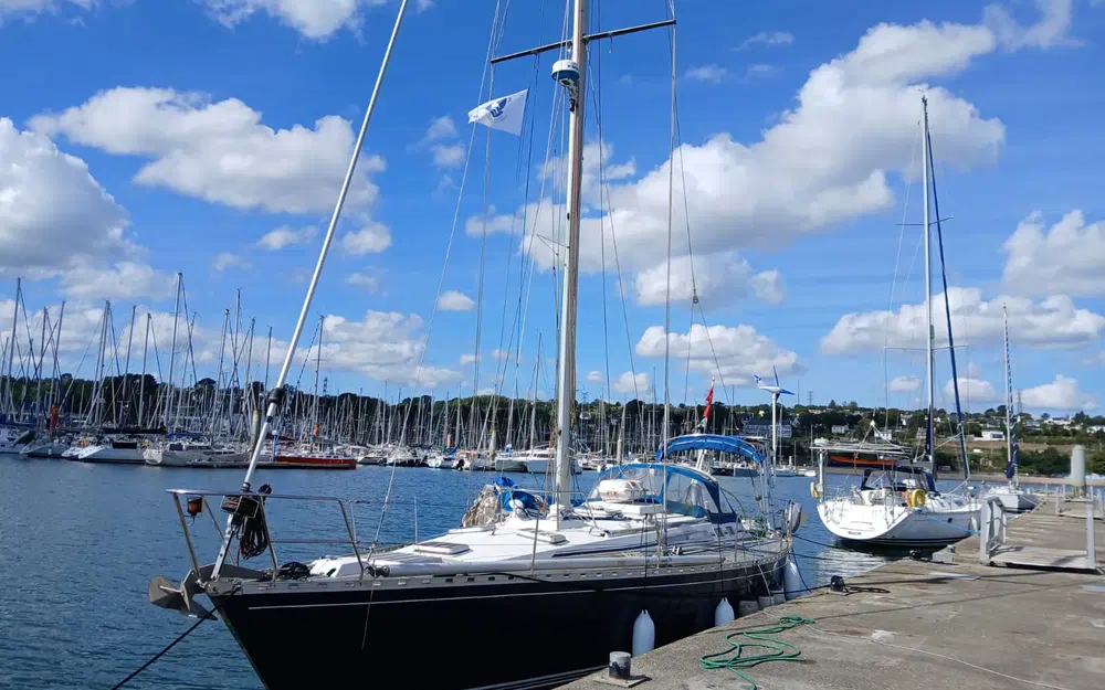 slider 3 Beneteau First 456