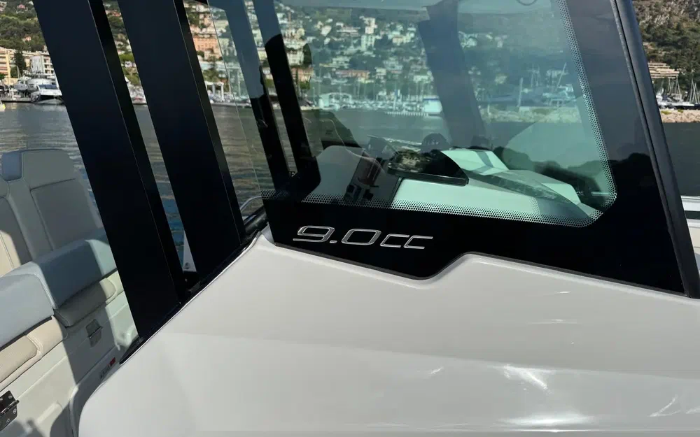 slider 3 Jeanneau Cap Camarat 9.0 CC