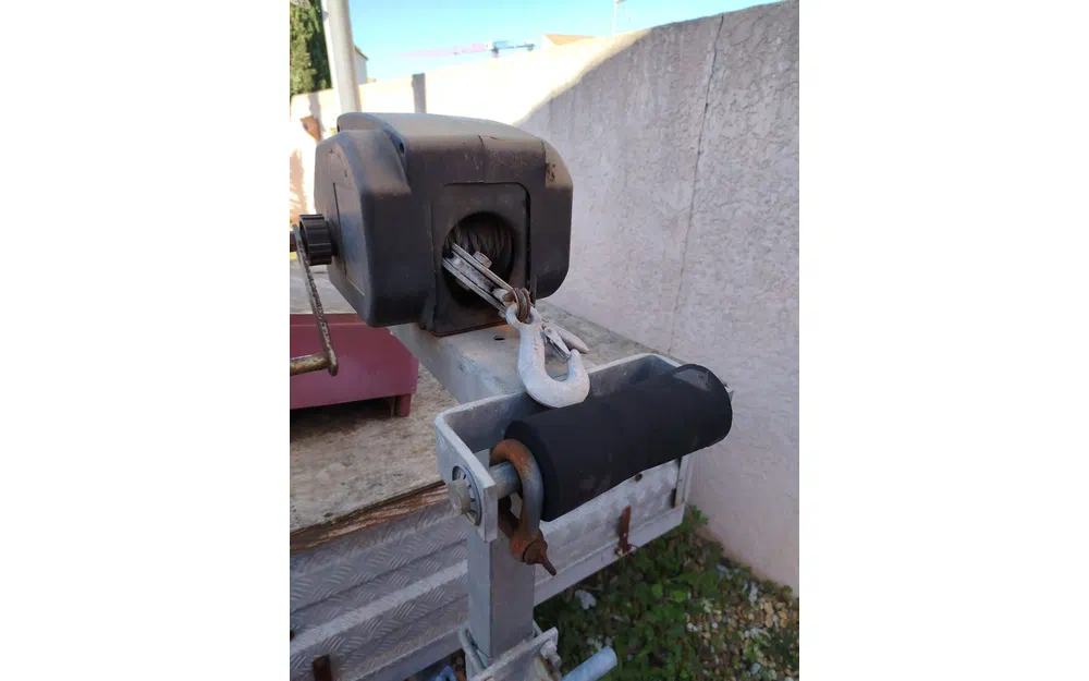 slider 9 Ultramar Ultra 535