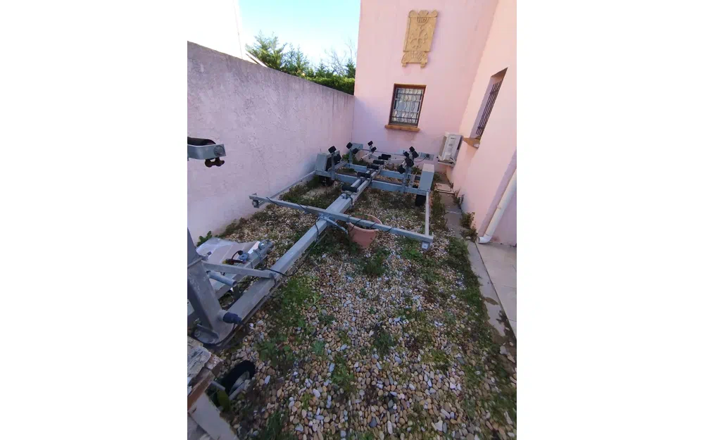 slider 11 Ultramar Ultra 535