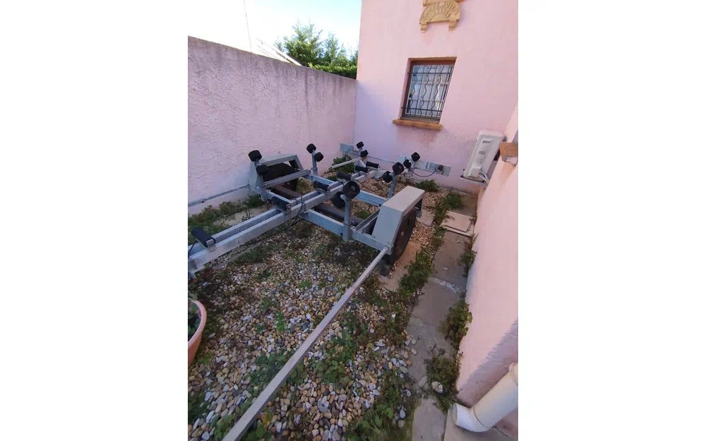 slider 12 Ultramar Ultra 535