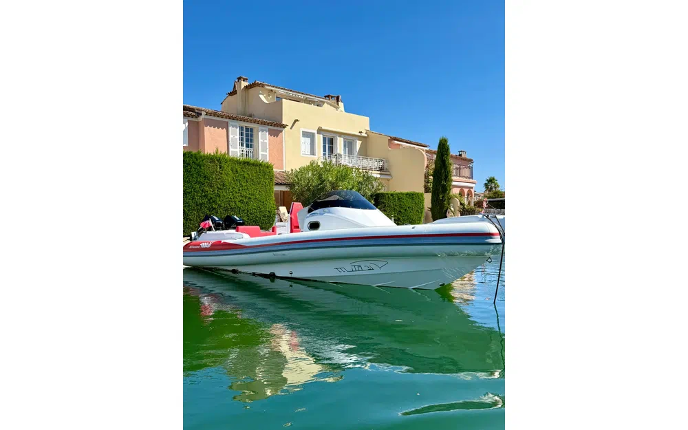 slider 0 MV Marine Mito 31