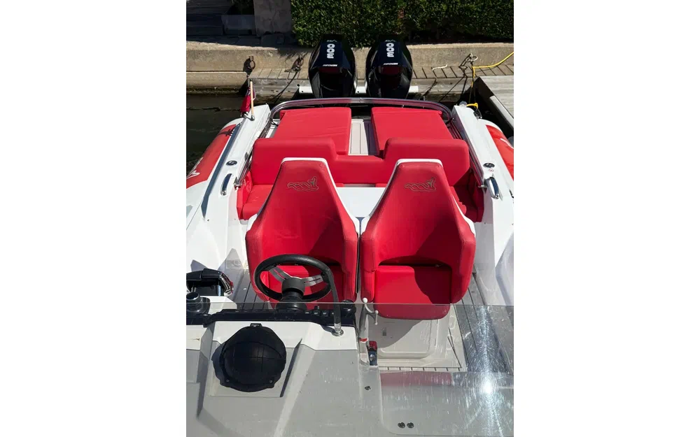 slider 12 MV Marine Mito 31