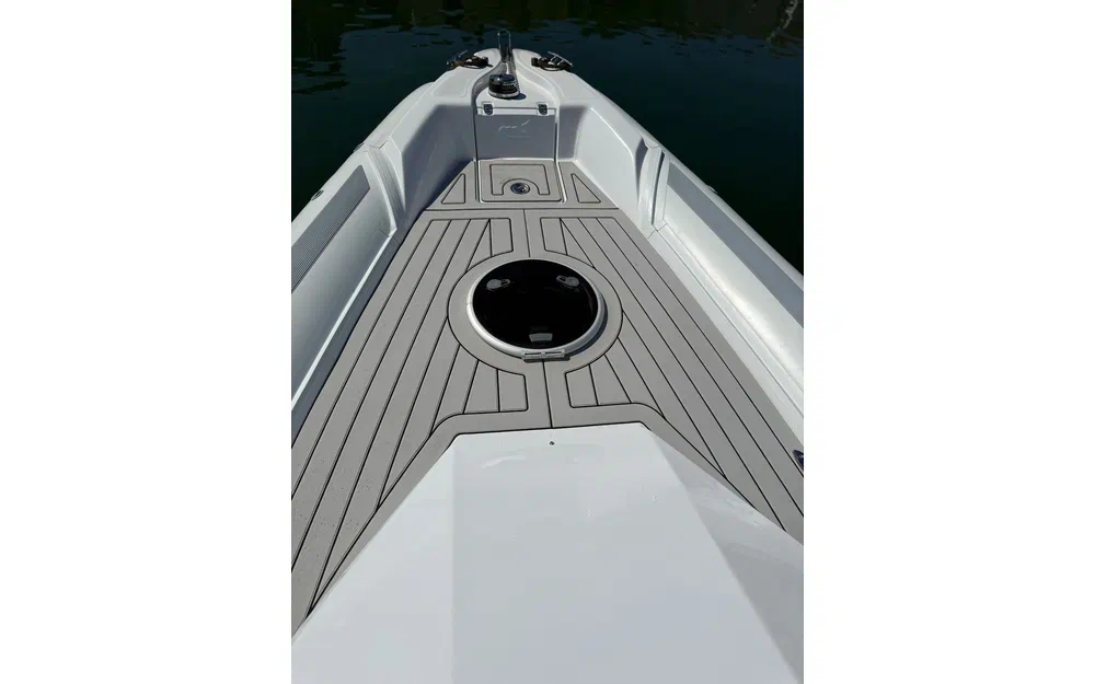 slider 16 MV Marine Mito 31