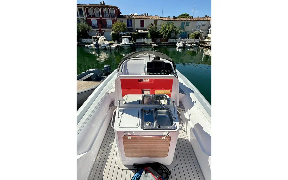 slider 5 MV Marine Mito 31