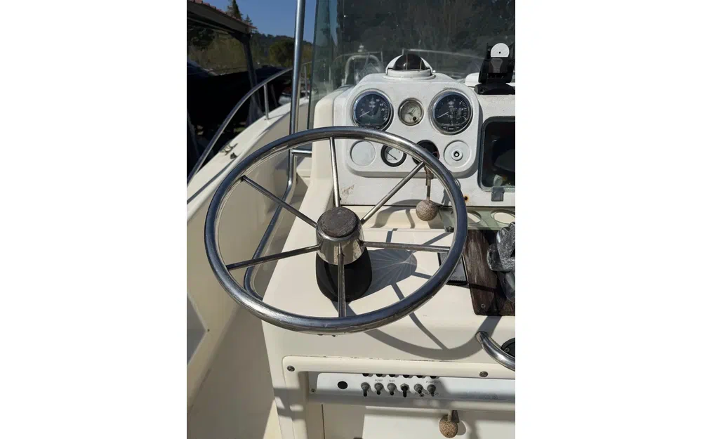 slider 3 Kelt White Shark 215