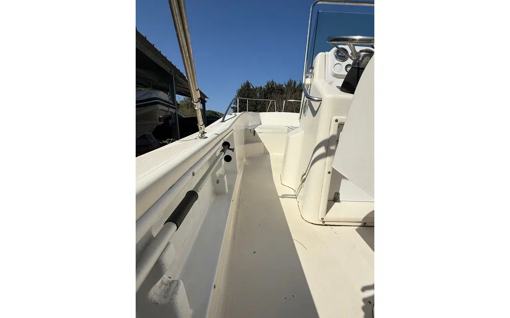 slider 6 White Shark 215