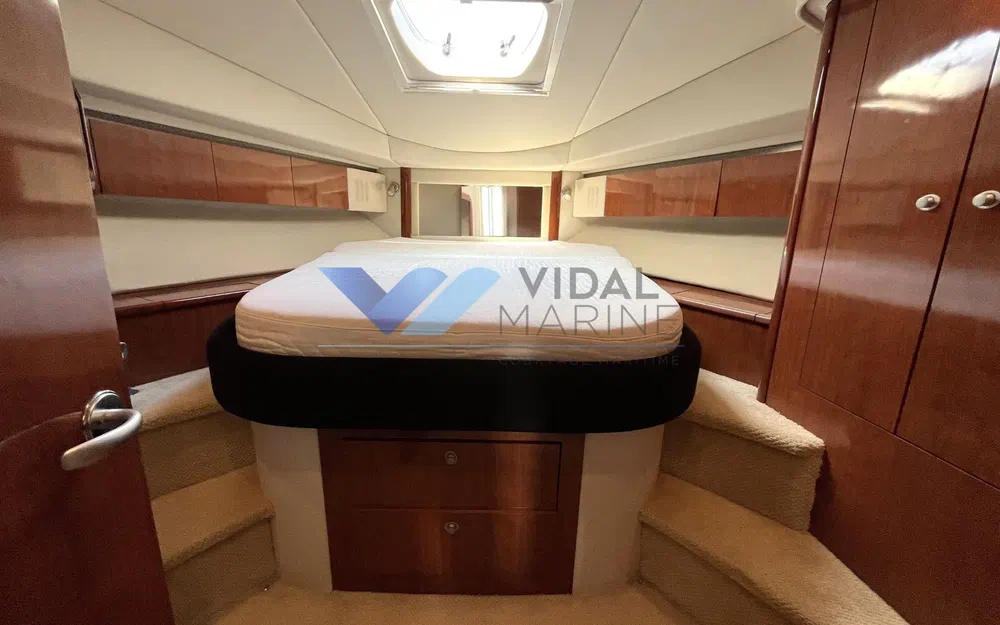 slider 3 Sea Ray 455 Sundancer