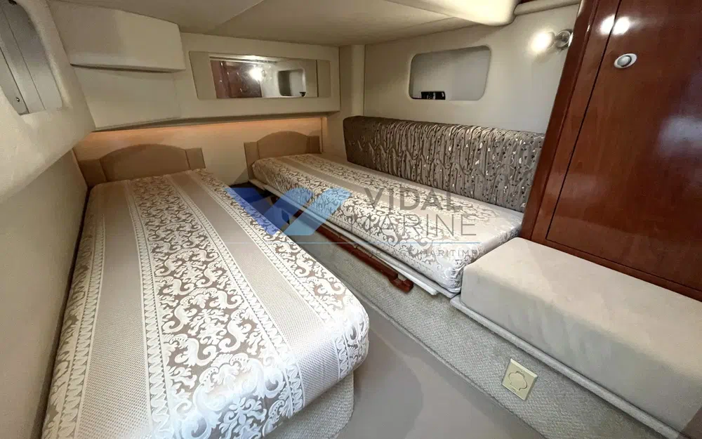 slider 5 Sea Ray 455 Sundancer