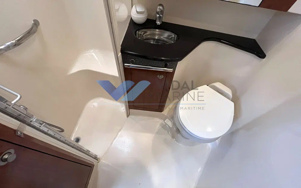 slider 6 Sea Ray 455 Sundancer