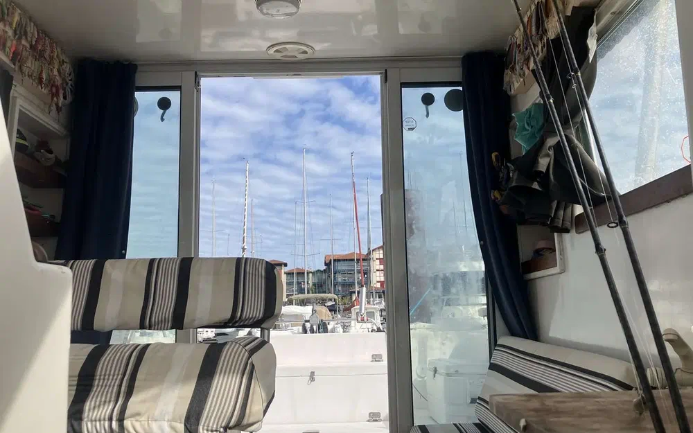 slider 30 Goymar 800