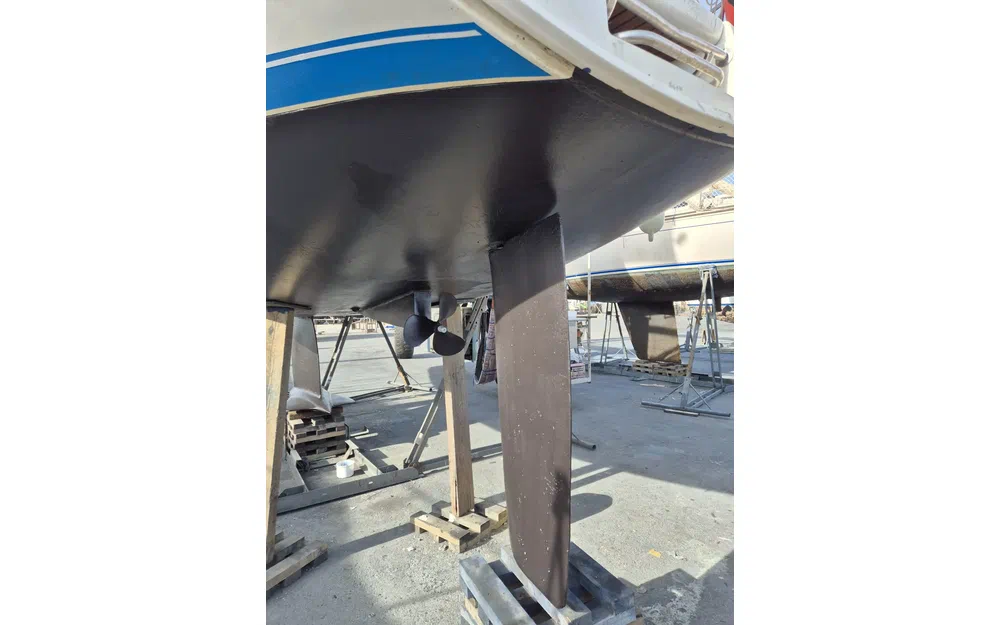 slider 15 Beneteau Oceanis 351