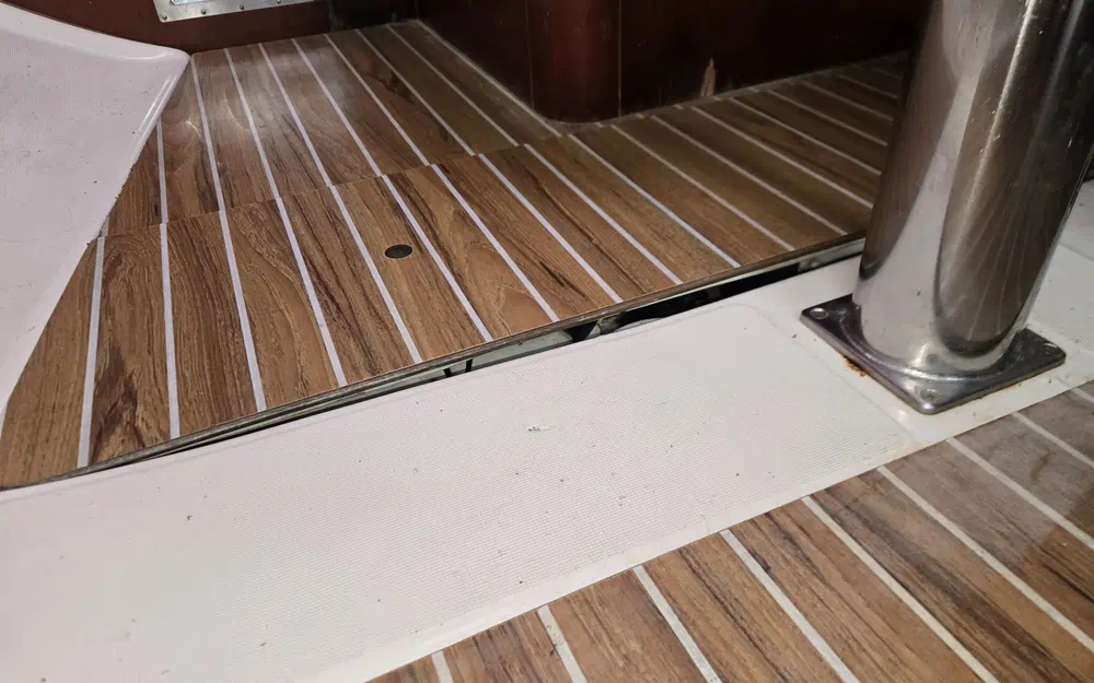 slider 25 Beneteau Oceanis 351