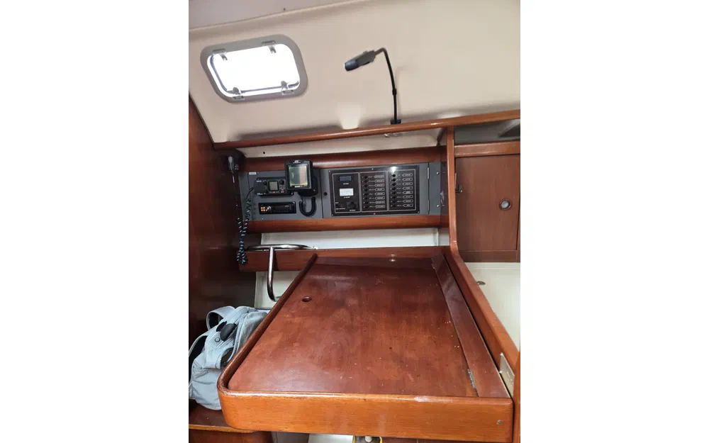 slider 30 Beneteau Oceanis 351