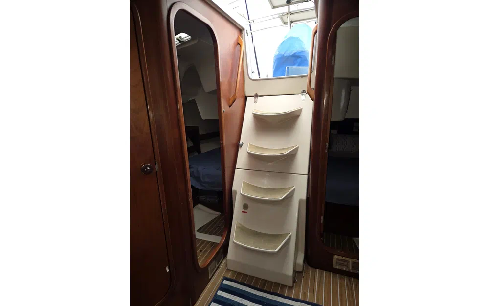 slider 32 Beneteau Oceanis 351