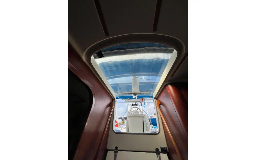 slider 33 Beneteau Oceanis 351