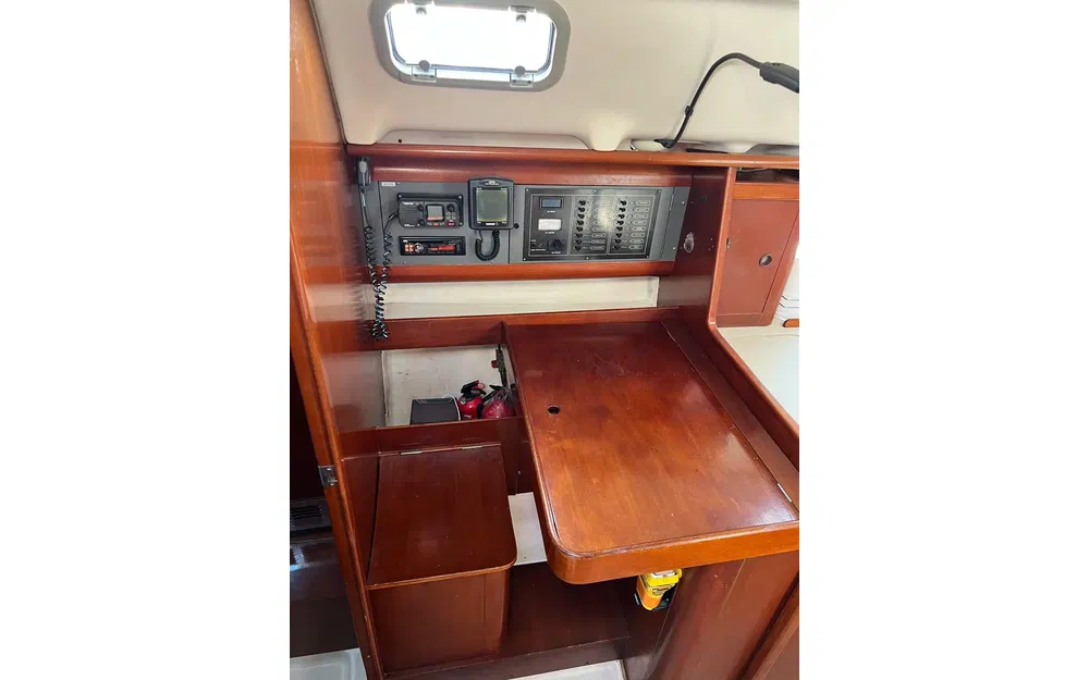 slider 36 Beneteau Oceanis 351