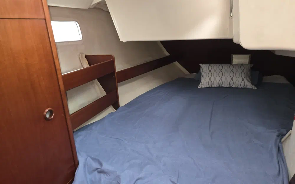 slider 39 Beneteau Oceanis 351