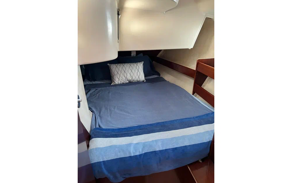 slider 40 Beneteau Oceanis 351
