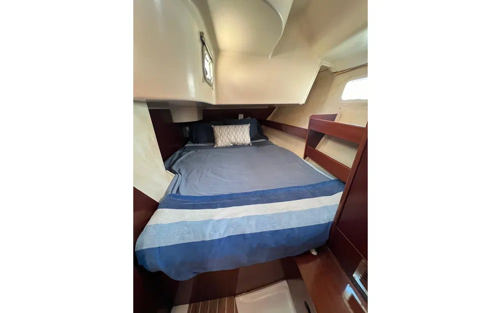slider 43 Beneteau Oceanis 351