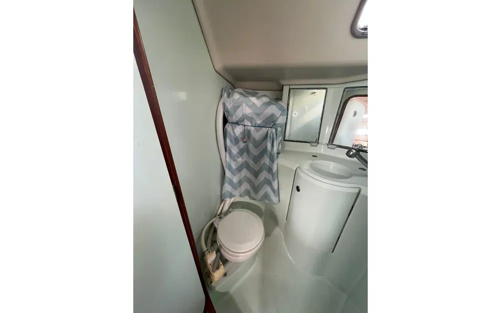 slider 44 Beneteau Oceanis 351