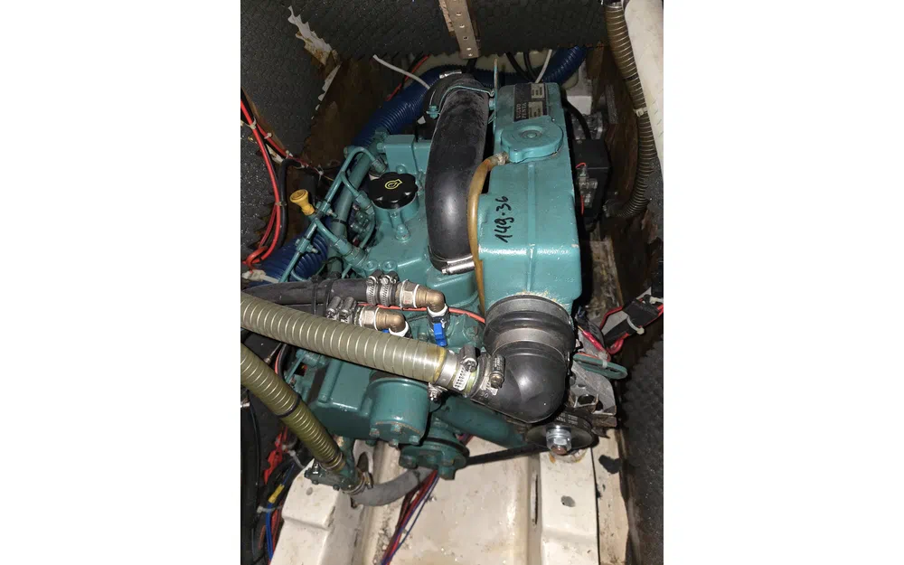 slider 46 Beneteau Oceanis 351