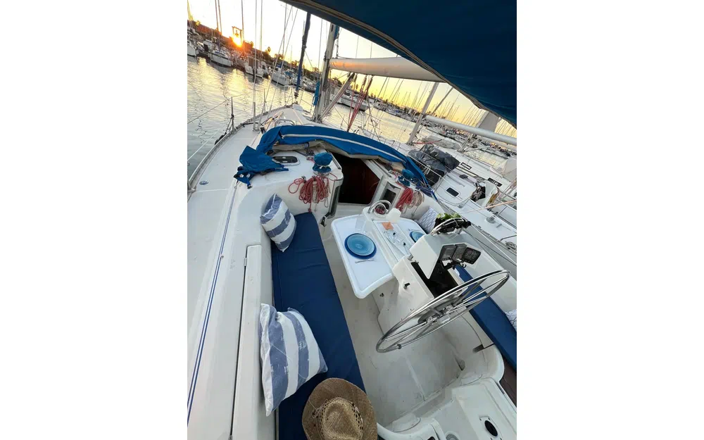 slider 4 Beneteau Oceanis 351