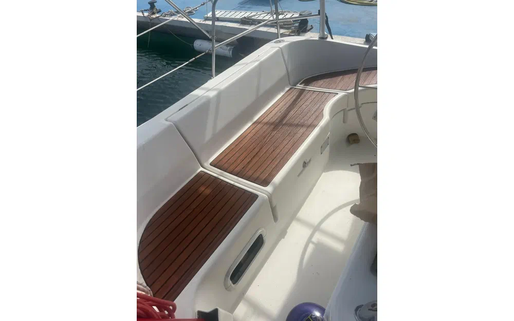 slider 5 Beneteau Oceanis 351