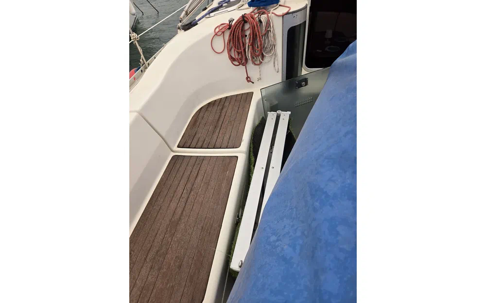 slider 6 Beneteau Oceanis 351