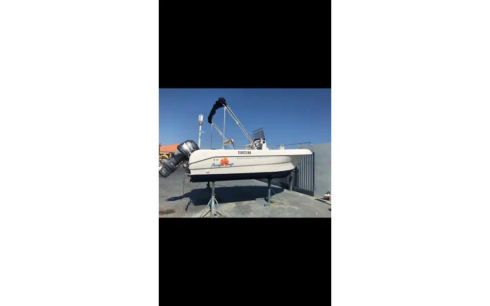 slider 2 Pacific Craft 500 Open