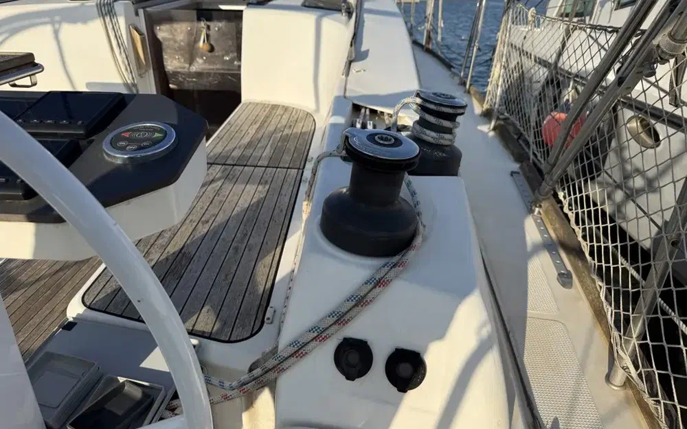slider 38 Bavaria 42 Vision