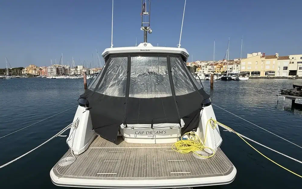 slider 15 Beneteau Gran Turismo 41