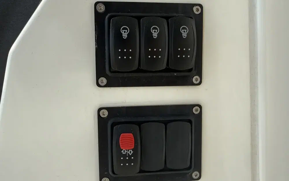 slider 17 Beneteau Gran Turismo 41