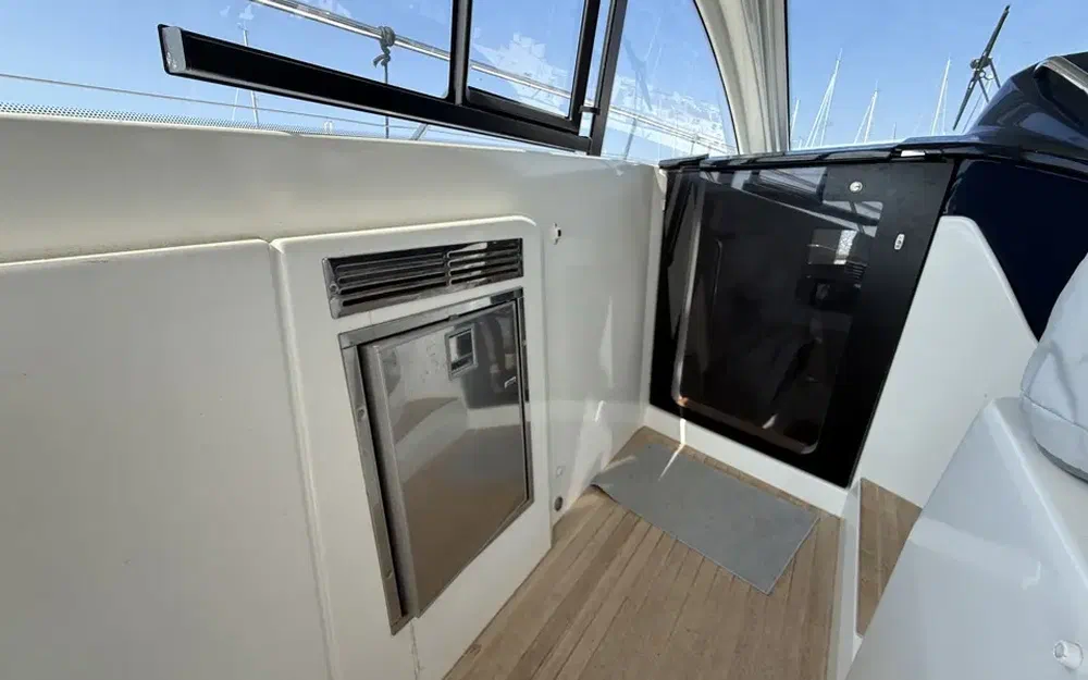 slider 5 Beneteau Gran Turismo 41
