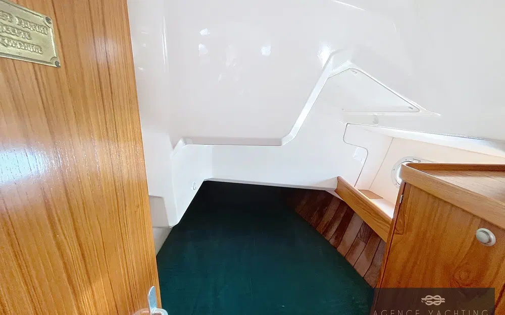 slider 14 Jeanneau Sun Odyssey 33