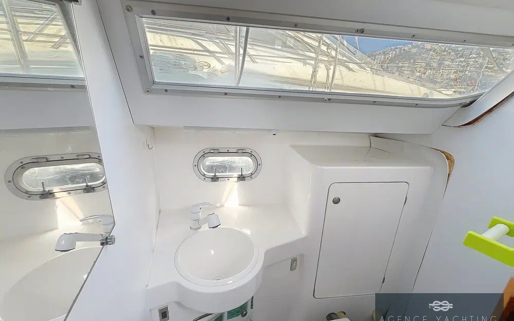 slider 19 Jeanneau Sun Odyssey 33