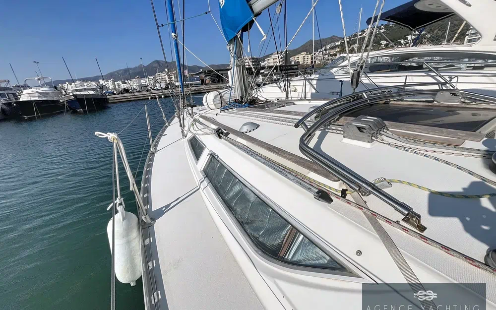 slider 2 Jeanneau Sun Odyssey 33