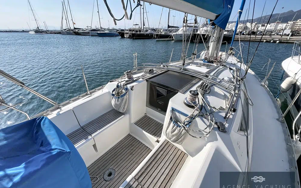 slider 3 Jeanneau Sun Odyssey 33