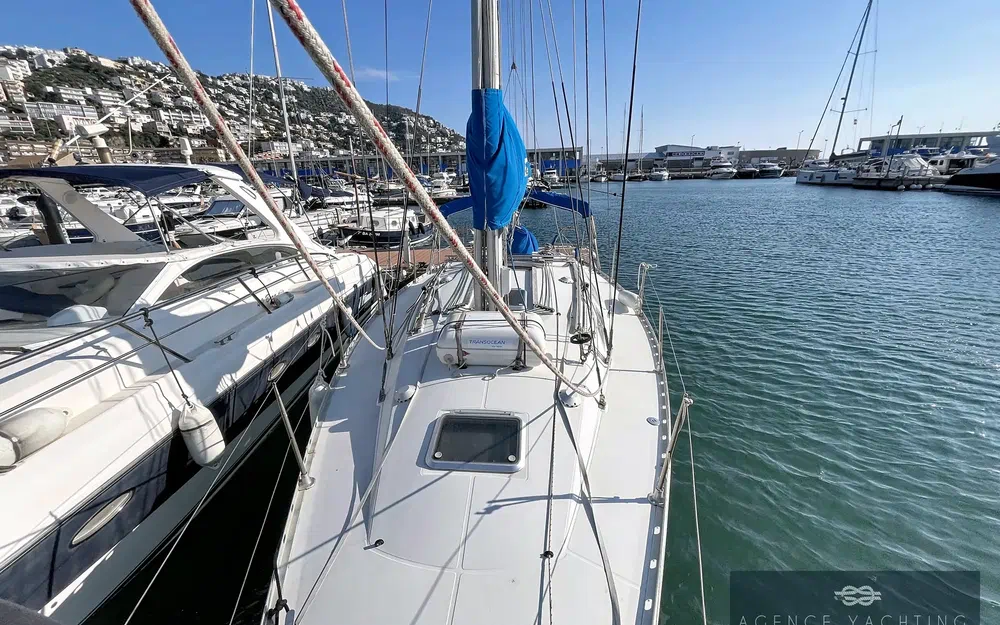 slider 5 Jeanneau Sun Odyssey 33