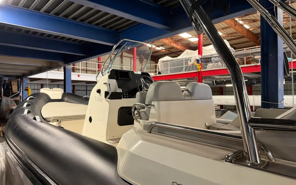 slider 11 Zodiac Medline 6.8 Neo