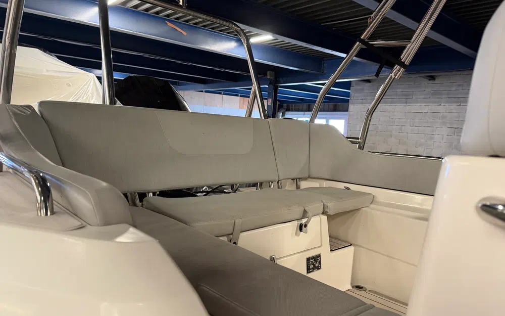 slider 5 Zodiac Medline 6.8 Neo