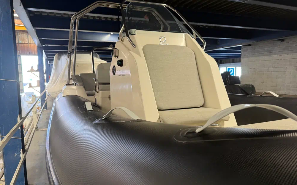 slider 8 Zodiac Medline 6.8 Neo