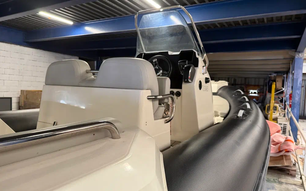 slider 10 Zodiac Medline 6.8 Neo